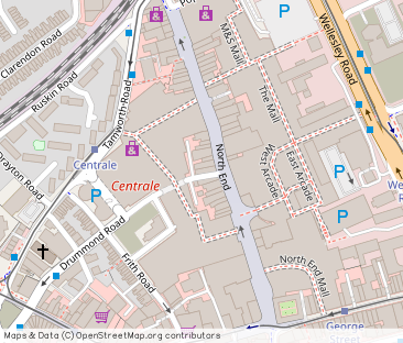 North End, Croydon, CR0 - Photo 1