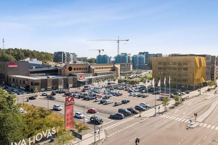 Brännemysten, Hovås - Photo 4