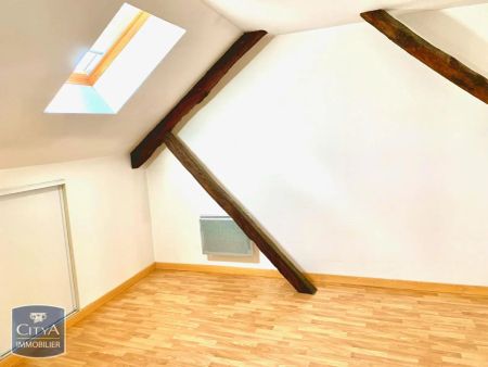 Appartement à louer 2 pièces 36.34m² - Photo 4