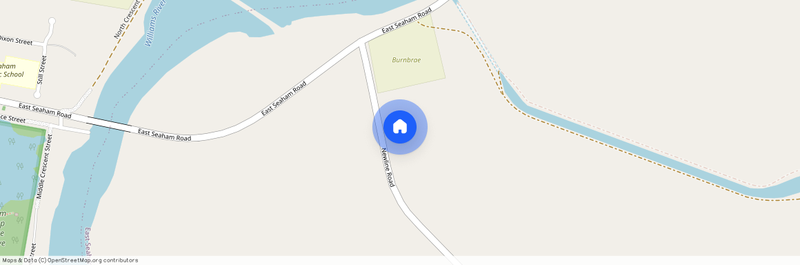 1196 Newline Road, NSW 2324, East Seaham