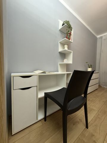 mieszkanie na wynajem Szczecin Pogodno II - Photo 3