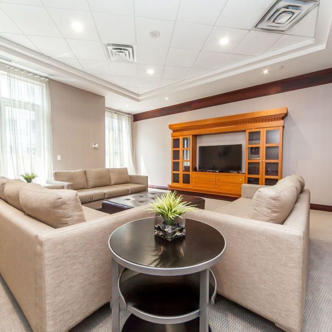 For Lease - 35 Balmuto Street Unit# 3104, Toronto, Ontario - Photo 1