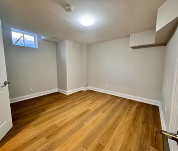 For Lease - 70 Hardgate Crescent Unit# Basement, Brampton, Ontario - Photo 4