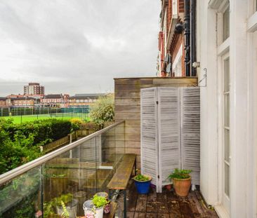 1 bedroom apartment to rent - Photo 6