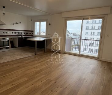 LORIENT - T4 de 85m² - 3 chambres - Photo 4