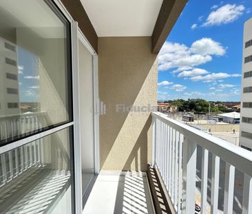 ANTONIO BEZERRA - APARTAMENTO - R SAO VICENTE DE PAULO, 260 AP 306 ... - Foto 2