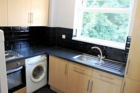 1 bedroom flat to rent - Photo 3