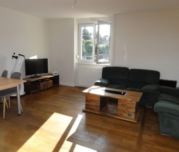 Location Appartement 3 pièces 60m² LE CREUSOT 71200 - Photo 1