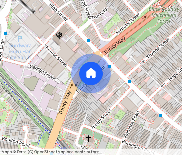 Trinity Road North, West Bromwich - Photo 1