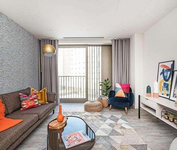 Harrison Building, Stratford, E20 - Photo 3