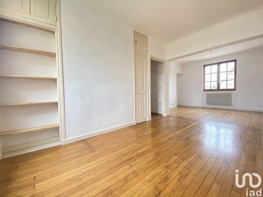 Appartement 5 pièces de 117 m² à Paray-le-Monial (71600) - Photo 1