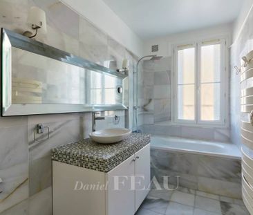 Location appartement, Paris 7ème (75007), 6 pièces, 186.5 m², ref 8... - Photo 1