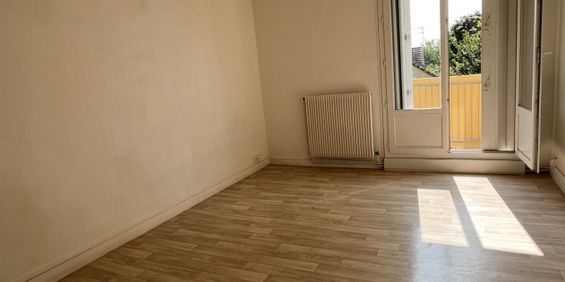 Appartement TYPE 4 – 61 m² - Photo 3