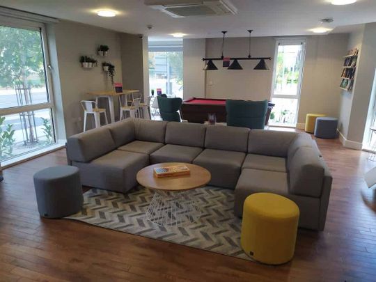 Classic En Suite - Photo 1