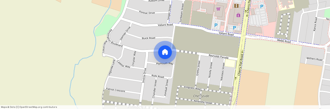 78 Kensington Blvd, Vic 3351, Smythes Creek