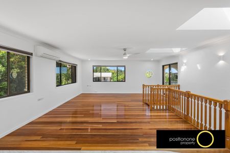 Elevated Family Home with Pool located in the beautiful suburb of McDowall and within the sought after catchment for McDowell State School - Photo 4