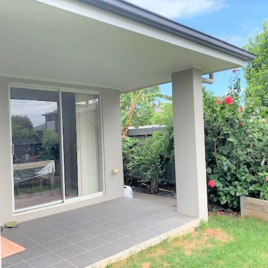 Modern 3-Bedroom Family Home - Photo 1