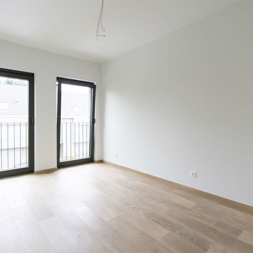 Recent nieuwbouw appartement met 1 slaapkamer - Photo 1