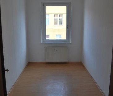 4 Raum-Familienwohnung in Riesa Innenstadt - Foto 1
