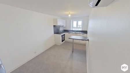 Appartement • Location • 27m2 • Clermont-Ferrand - Photo 3