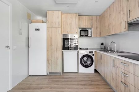 Avenida de Pablo VI, Pozuelo de Alarcón, Community of Madrid 28224 - Photo 5