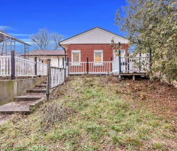 For Lease - 5921 Scott Street, Niagara Falls, Ontario - Photo 4