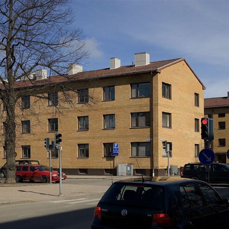 Sandgärdsgatan 36 c - Photo 1