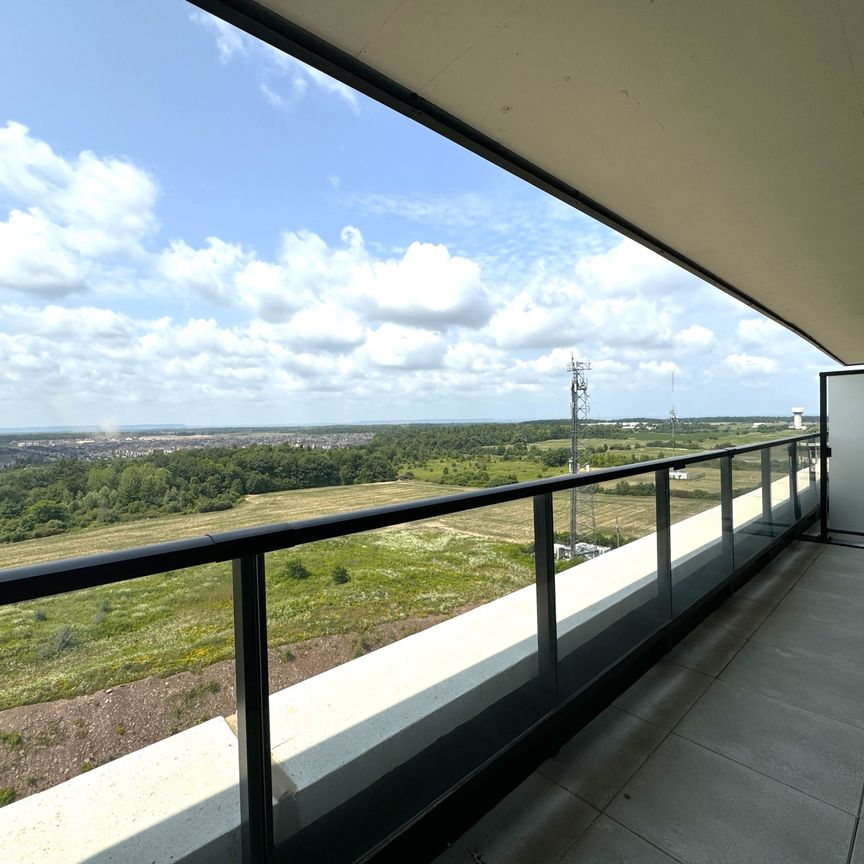 For Lease - 3200 William Colston Avenue Unit# 1304, Oakville, Ontario - Photo 1