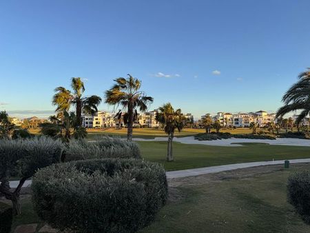 Alquiler de piso en Calle Abadejo, 17 C - Photo 2