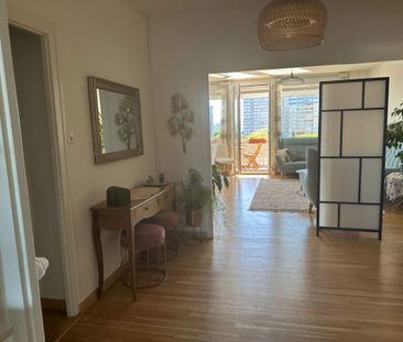 8.5 Zimmer, 8. Stock - Photo 2