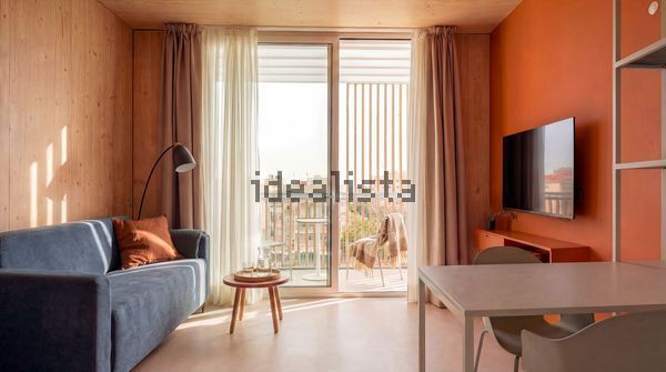 Alquiler de piso en Calle Copacabana, 12 - Photo 1