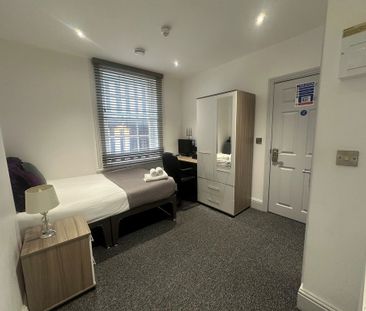 The Old County Hall - Studio 1 - Photo 1
