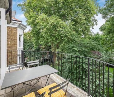 4 bedroom maisonette to rent - Photo 2