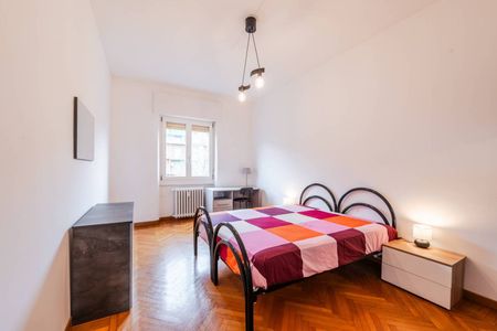 Trilocale viale Certosa 27, Ghisolfa - Mac Mahon, Milano - Foto 5
