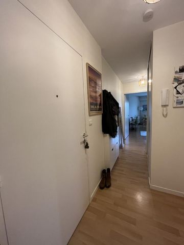 Appartement T2 à louer - 41 m² - Photo 5