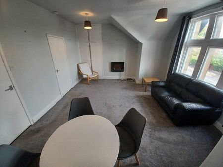 1 bedroom apartment to rent - Photo 3