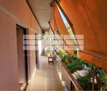 Ενοικίαση κατοικίας, 75 τ.μ., Ηλιούπολη, 750 € - Photo 1