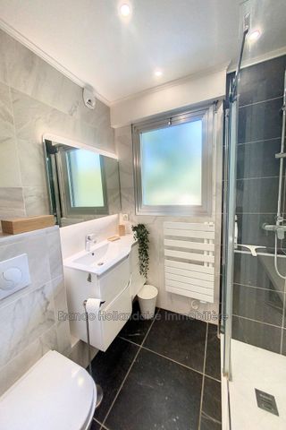 Location Appartement 1 pièce 29m² ANTIBES 06600 - Photo 4