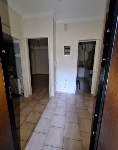 Studio/Γκαρσονιέρα για ενοικίαση - Πάτρα, - Photo 4