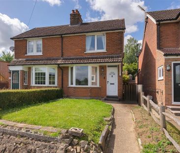 2 bedroom semi-detached house to rent - Photo 1