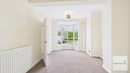 1 bedroom ground floor flat to rent - Photo 2