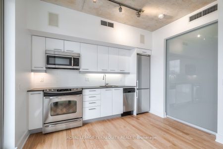 Sync Lofts , #703 - Photo 5