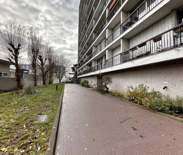 Rental Apartment Villejuif - Photo 5