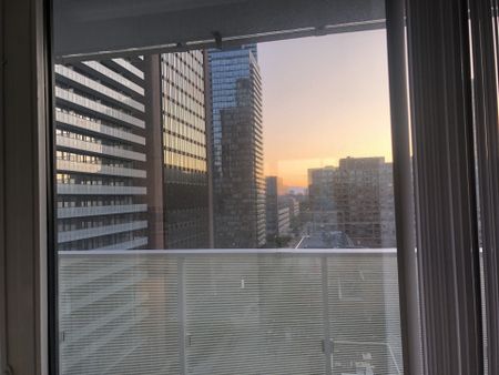 For Lease - 501 Yonge Street Unit# 901, Toronto, Ontario - Photo 5