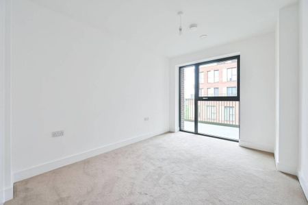 1 bedroom flat to rent - Photo 2