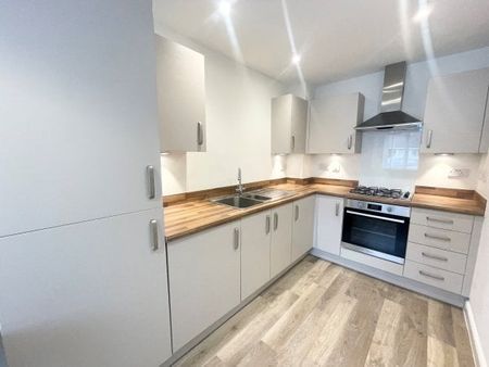 Nursery Way, Warwick, CV34 - Photo 2