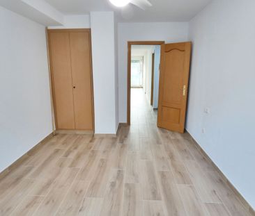 Piso de alquiler en Avenida de la Magdalena, 54, Rafelbuñol / Rafel... - Photo 3