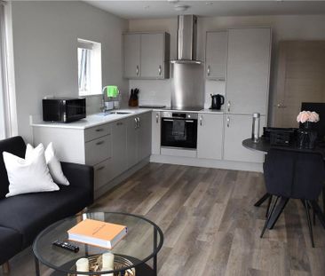 1 bedroom apartment to rent - Photo 4