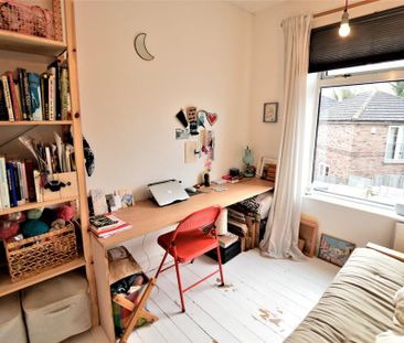 2 bedroom terraced house to rent - Photo 5