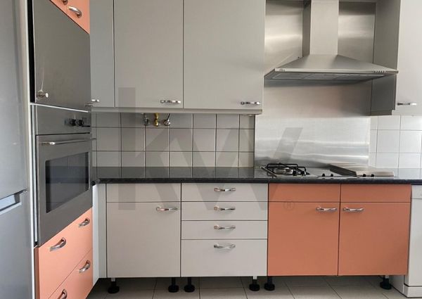 Apartamento T3 em Lisboa